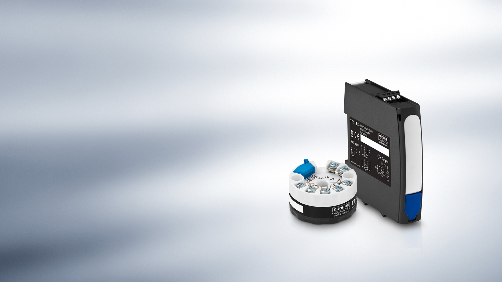 OPTITEMP TT 51